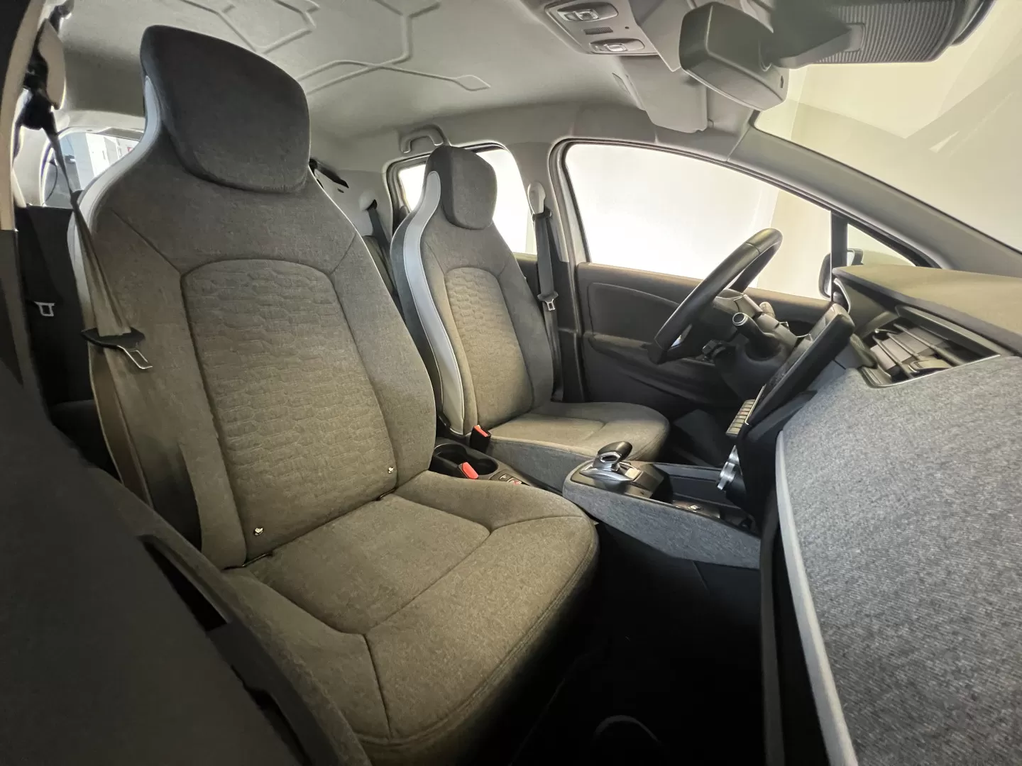 Renault Zoe (c/ Bateria) Intens 40 - foto 8