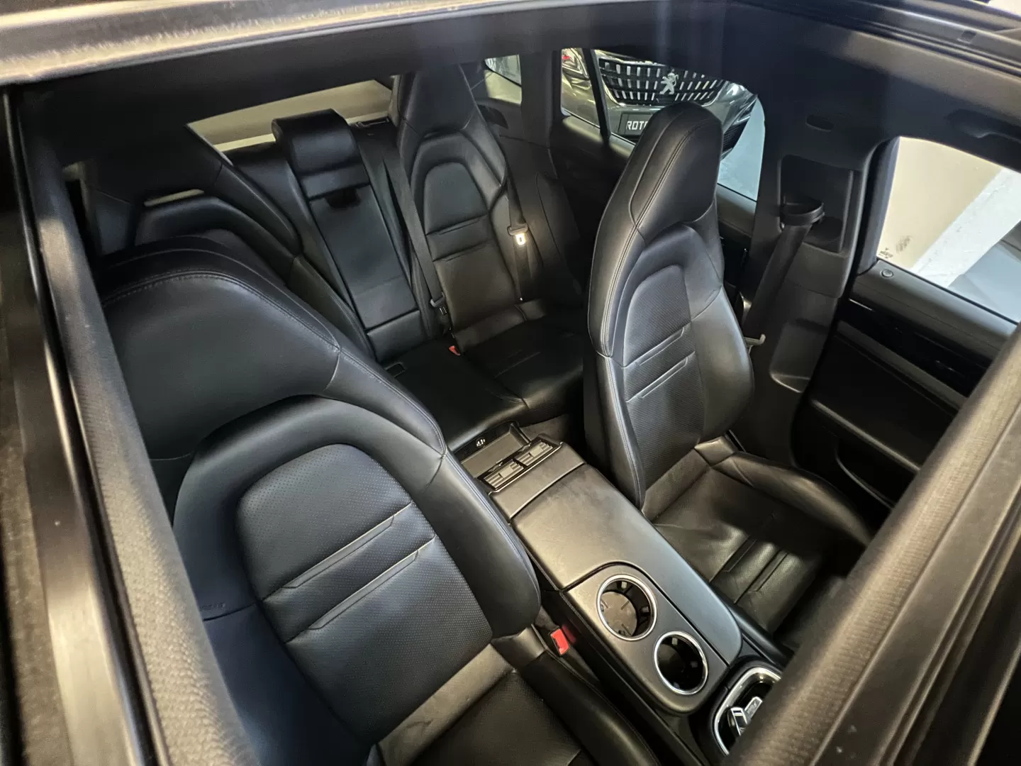 Porsche Panamera Sport Turismo 4 E-Hybrid - foto 8