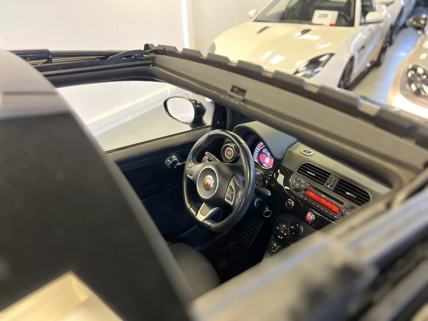 Abarth 500 1.4 T-Jet Elaborazione MTA - foto 6