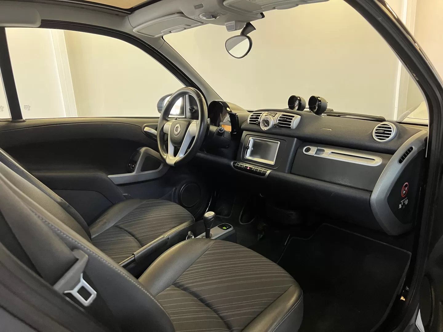 Smart ForTwo 1.0 mhd Passion 71 Softouch - foto 6