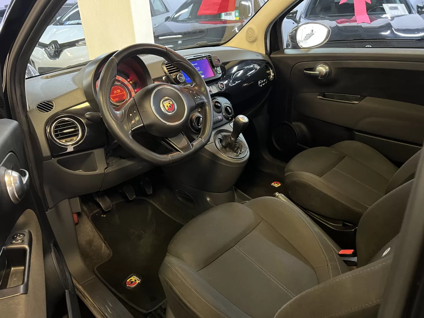 Fiat 500 1.2 S&S Sport - foto 5