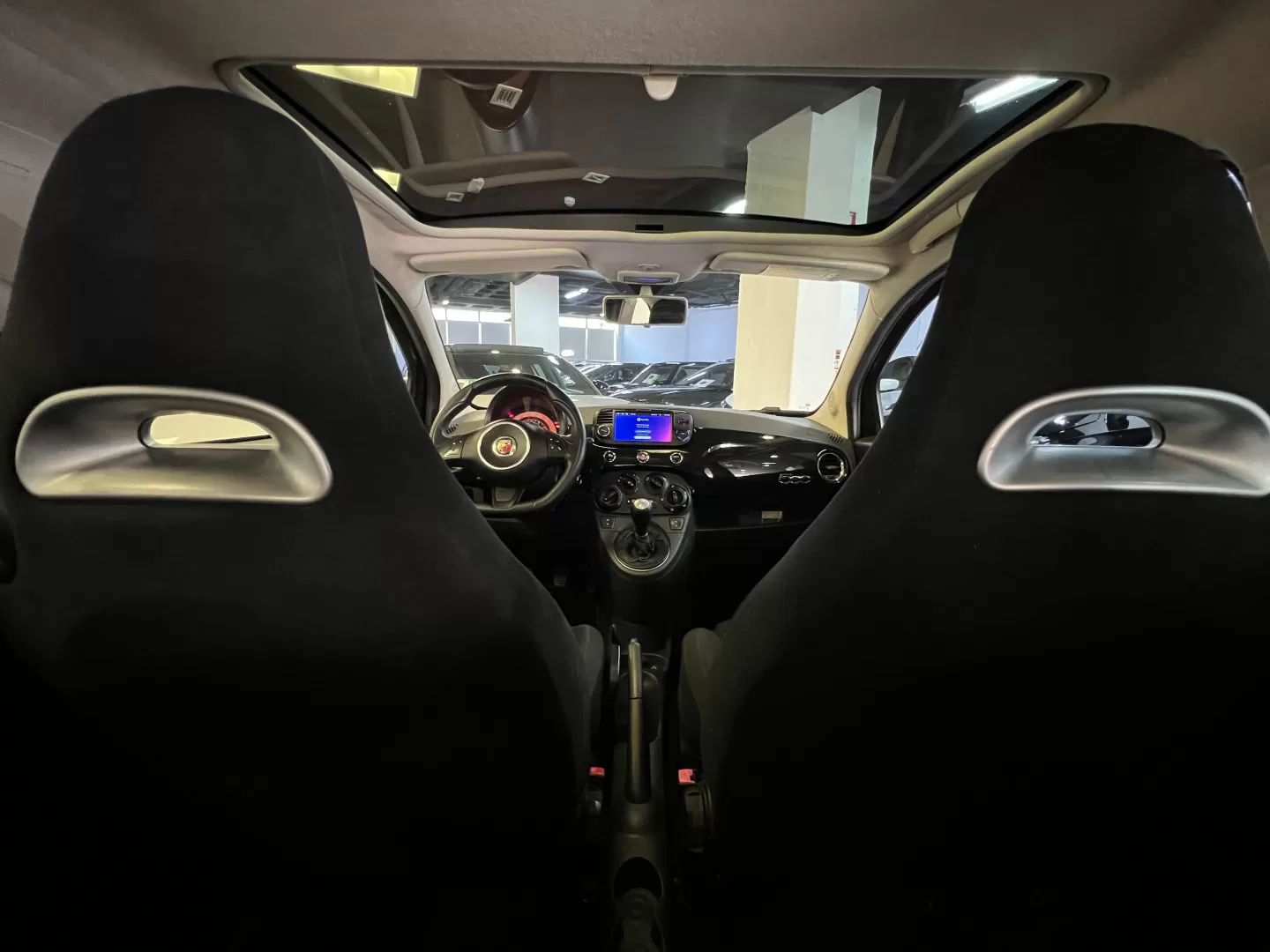 Fiat 500 1.2 S&S Sport - foto 6