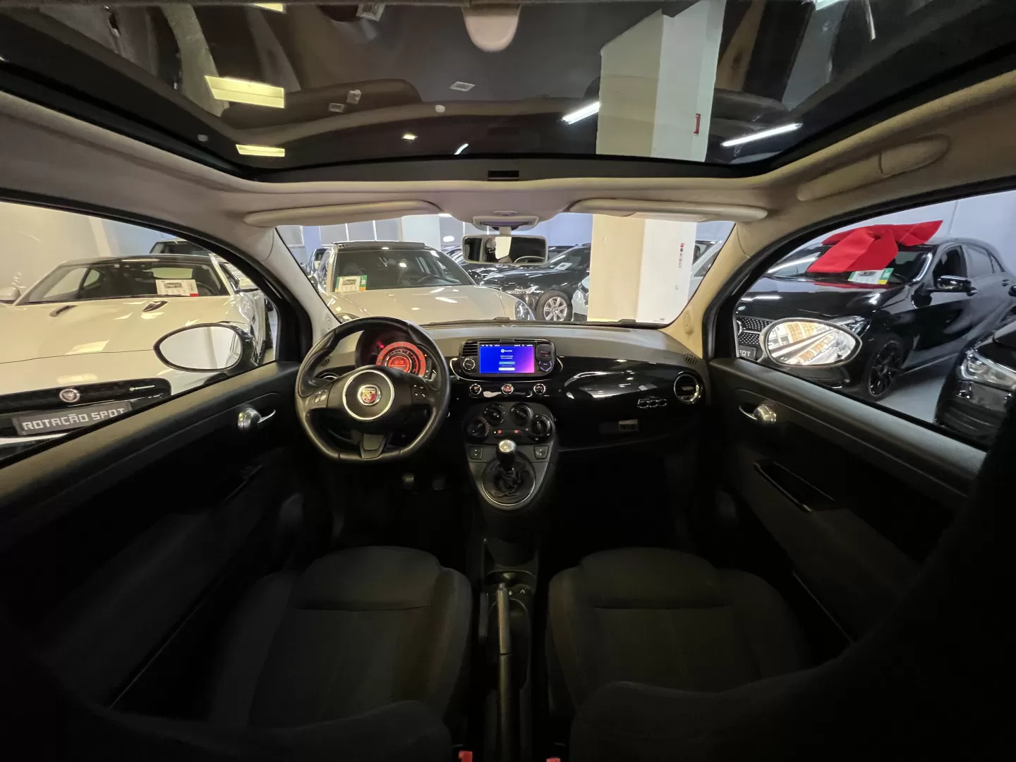 Fiat 500 1.2 S&S Sport - foto 7