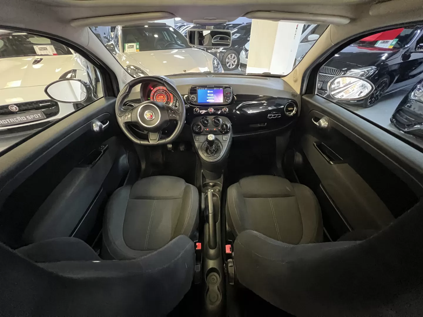 Fiat 500 1.2 S&S Sport - foto 8