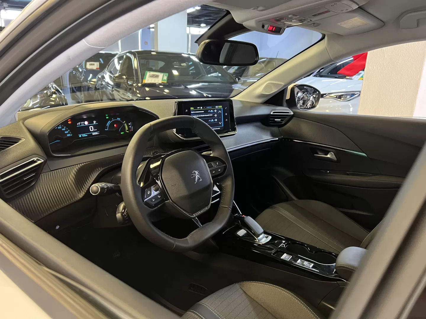 Peugeot e-208 Active Pack - foto 5