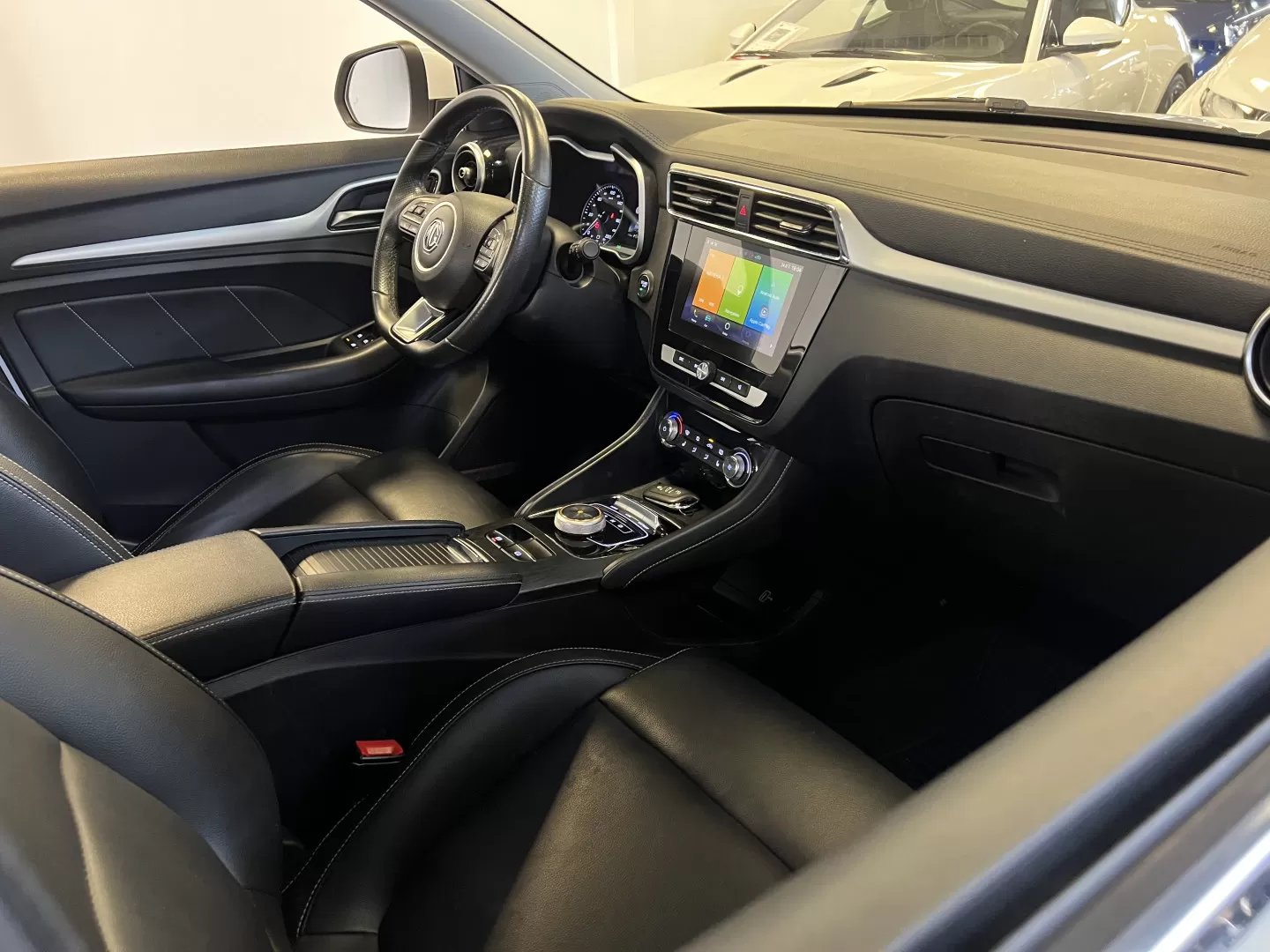 MG ZS EV 44.5 kWh Comfort - foto 7