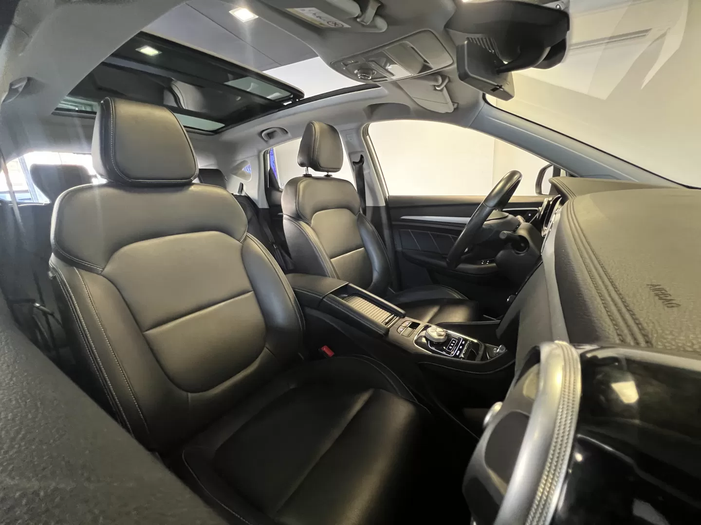 MG ZS EV 44.5 kWh Comfort - foto 8