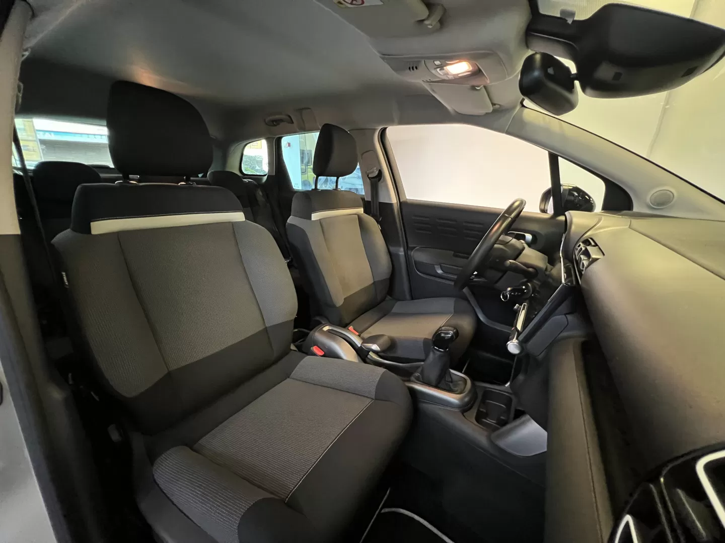 Citroën C3 aircross 1.2 PureTech Plus - foto 6