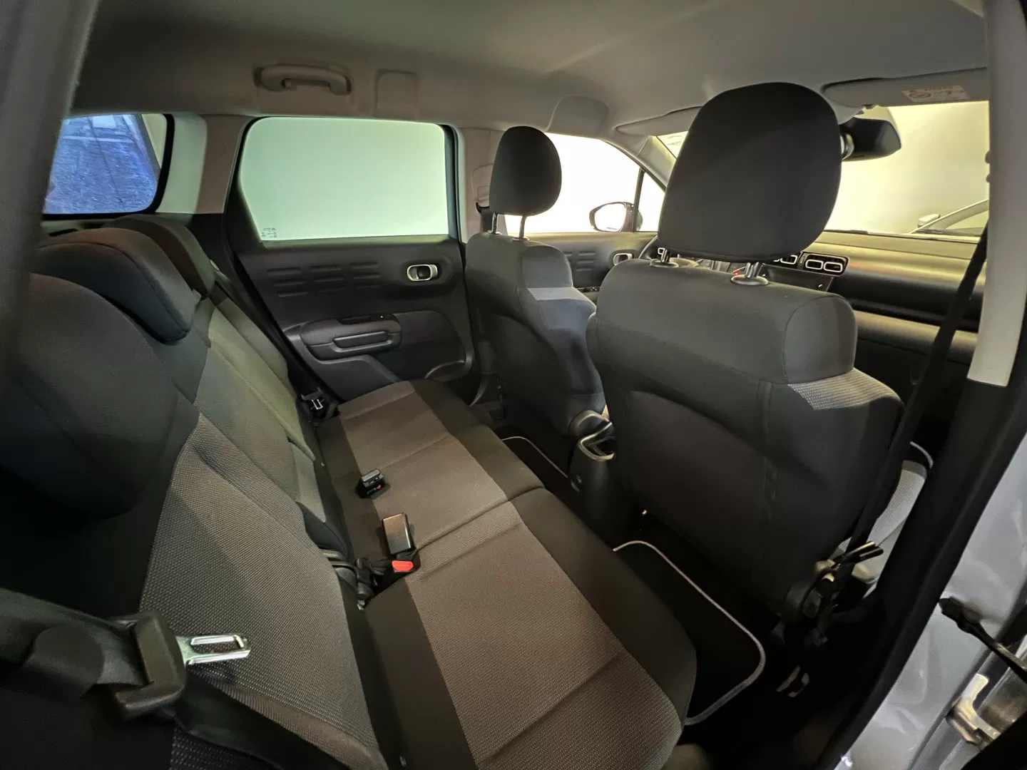 Citroën C3 aircross 1.2 PureTech Plus - foto 7