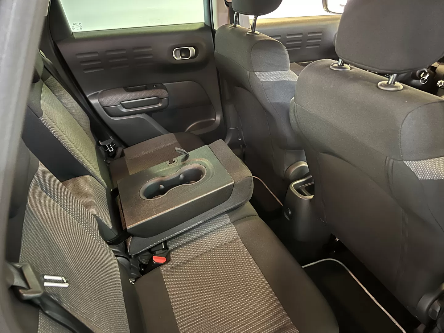 Citroën C3 aircross 1.2 PureTech Plus - foto 8