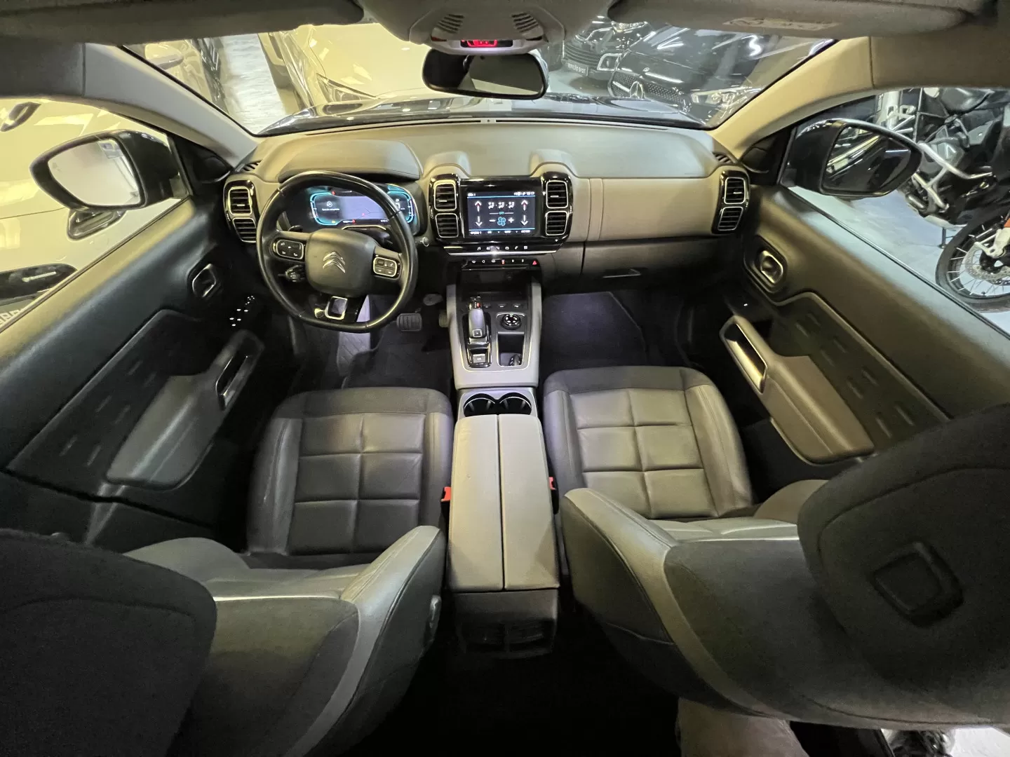 Citroën C5 Aircross 1.5 BlueHDi Shine J19 EAT8 - foto 3