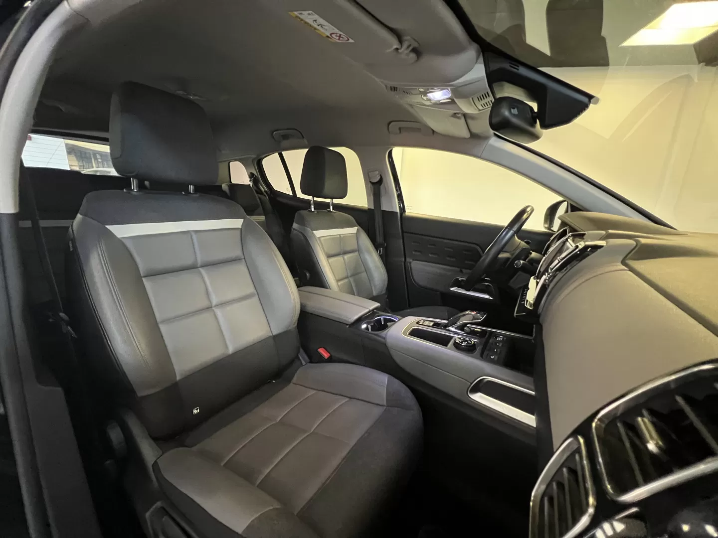 Citroën C5 Aircross 1.5 BlueHDi Shine J19 EAT8 - foto 6