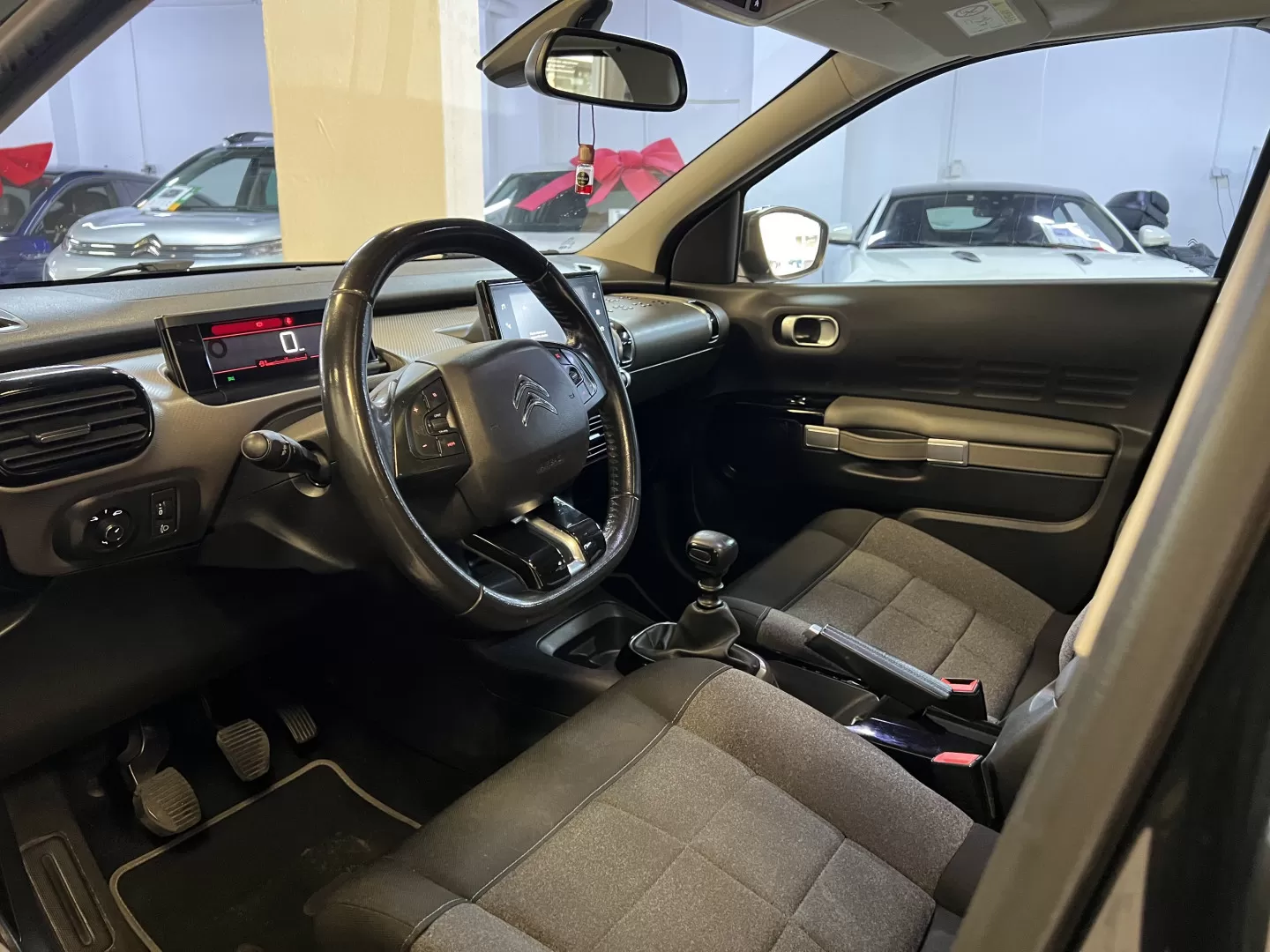Citroën C4 Cactus 1.5 BlueHDi Shine Pack - foto 5