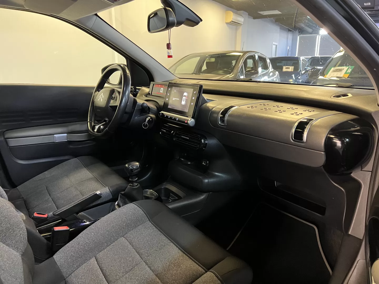 Citroën C4 Cactus 1.5 BlueHDi Shine Pack - foto 6