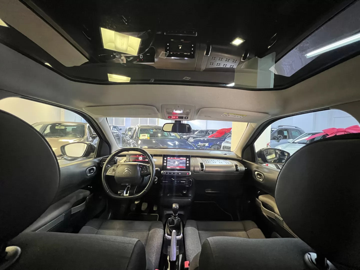 Citroën C4 Cactus 1.5 BlueHDi Shine Pack - foto 7