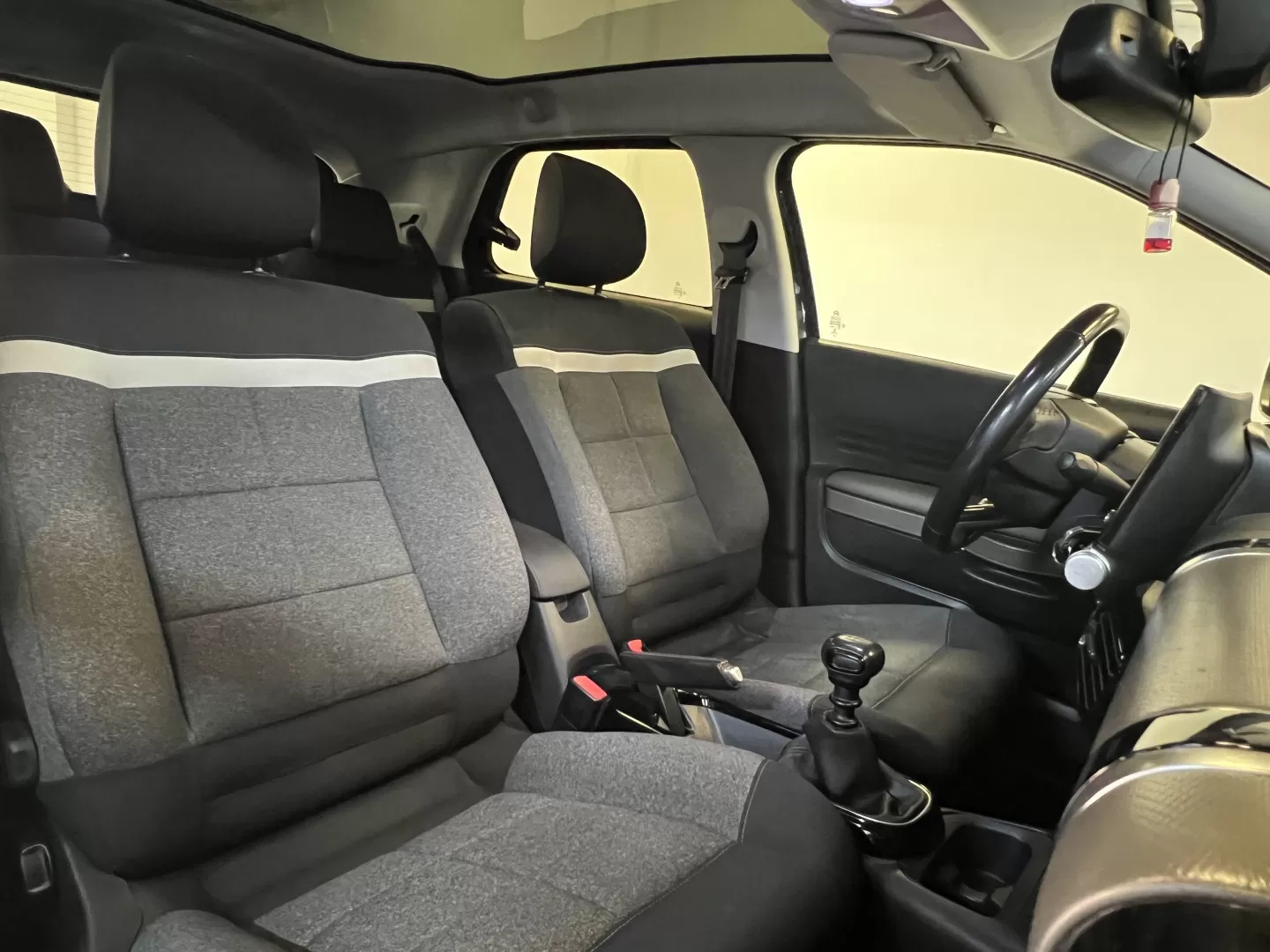 Citroën C4 Cactus 1.5 BlueHDi Shine Pack - foto 8