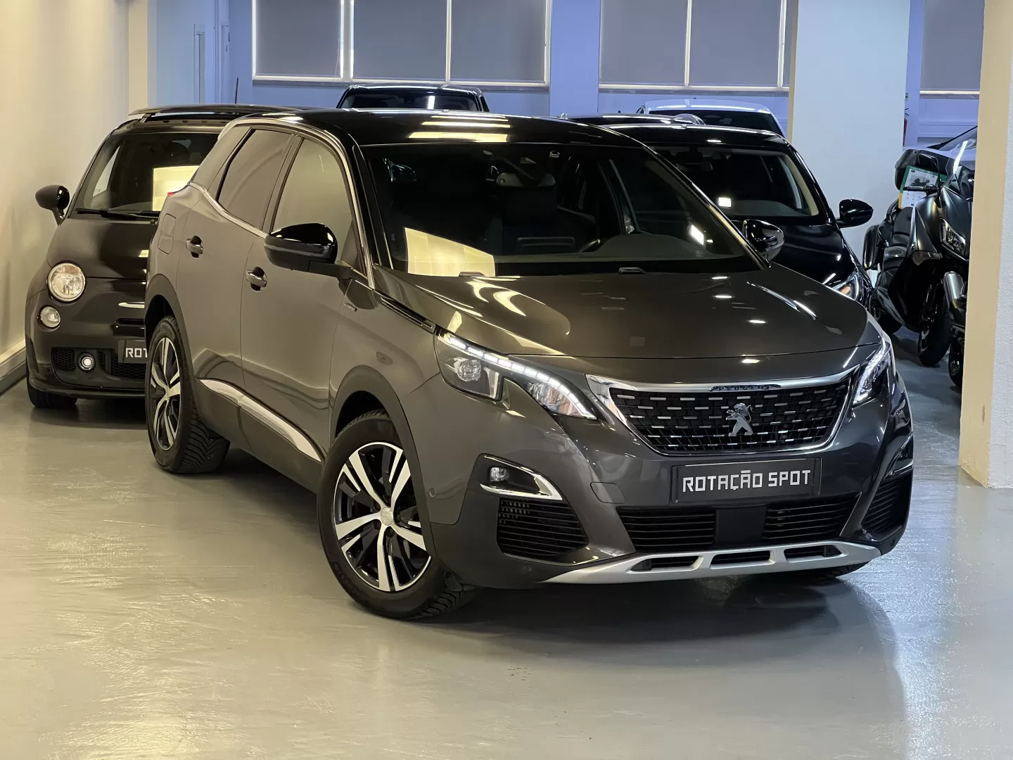 Peugeot 3008 1.2 PureTech GT Line - foto 2