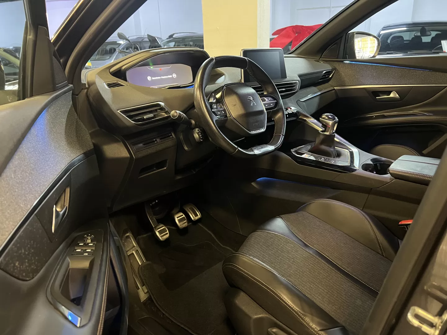 Peugeot 3008 1.2 PureTech GT Line - foto 5