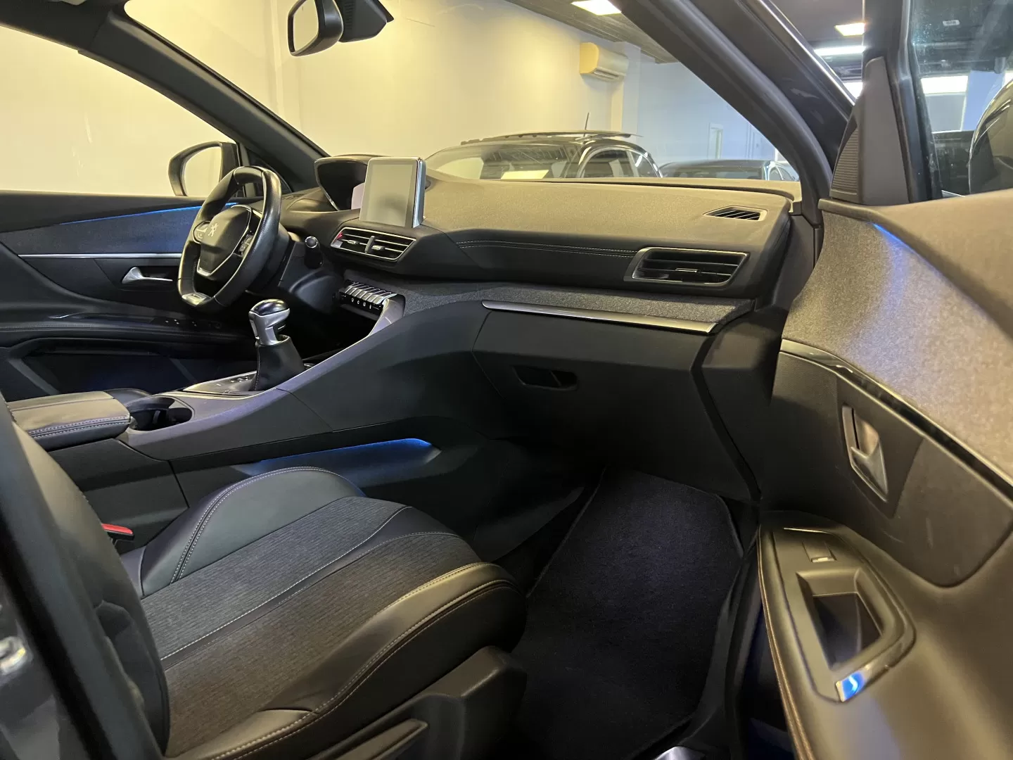 Peugeot 3008 1.2 PureTech GT Line - foto 7