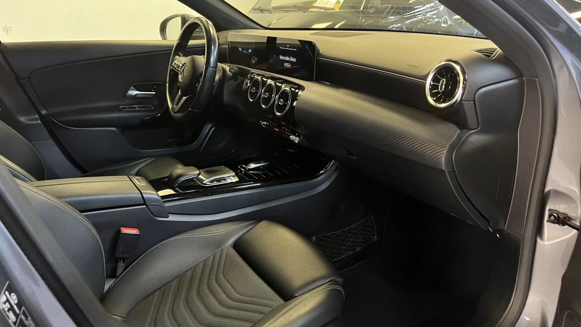 Mercedes-Benz A 180 d Progressive Aut. - foto 7