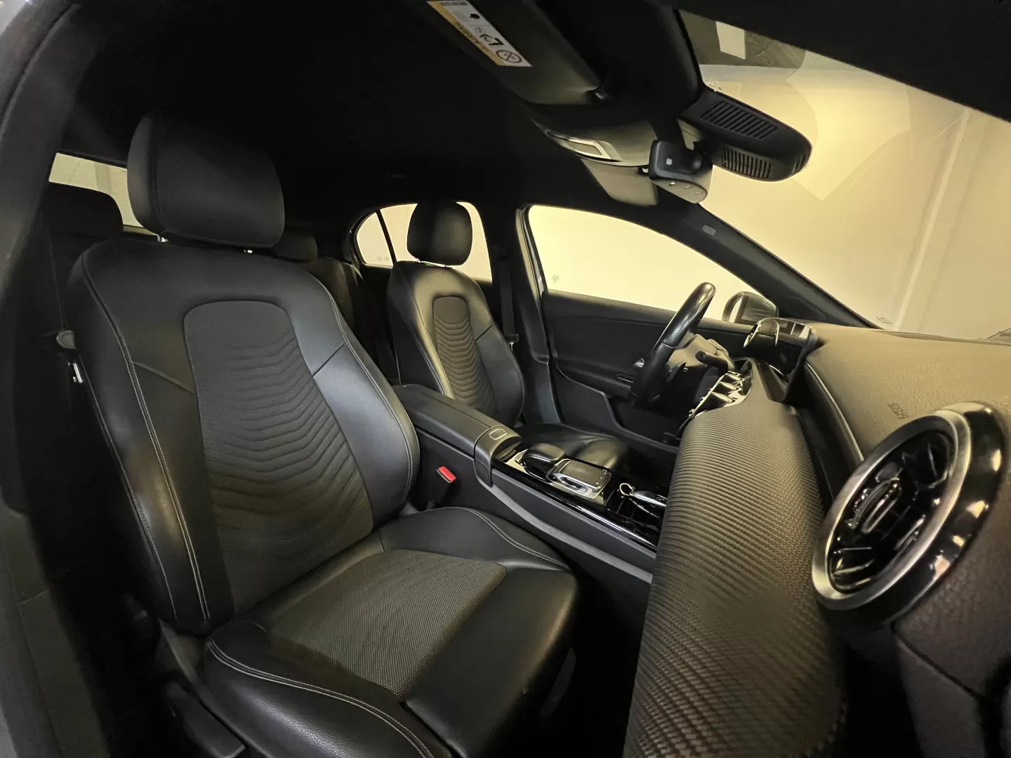 Mercedes-Benz A 180 d Progressive Aut. - foto 8