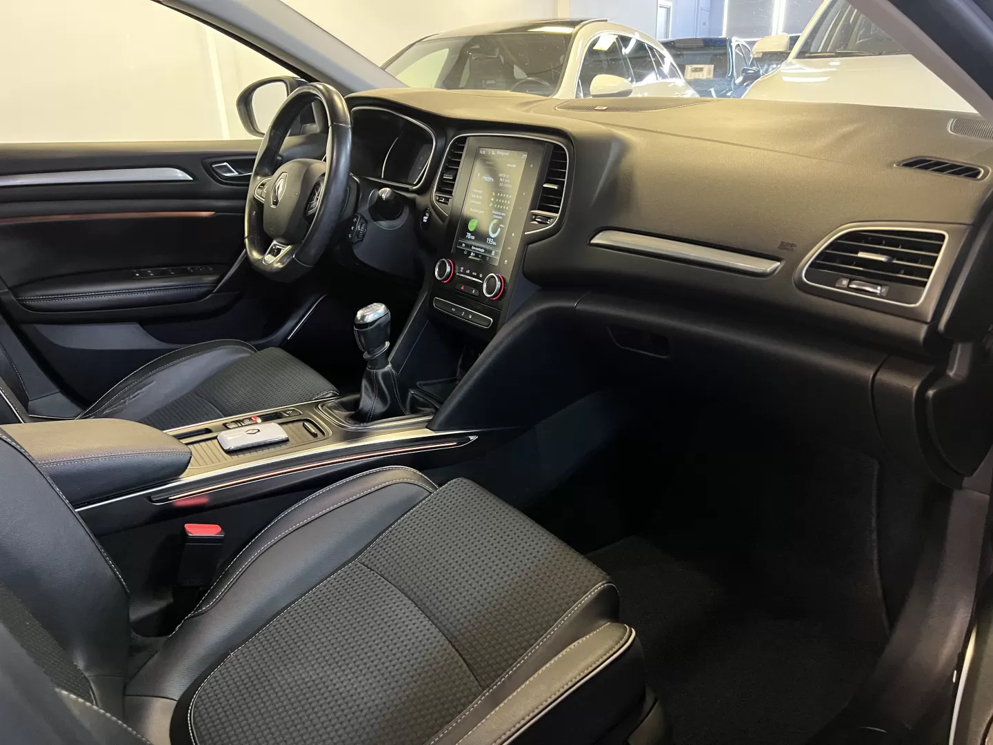 Renault Mégane Sport Tourer 1.5 dCi Bose Edition SS - foto 5