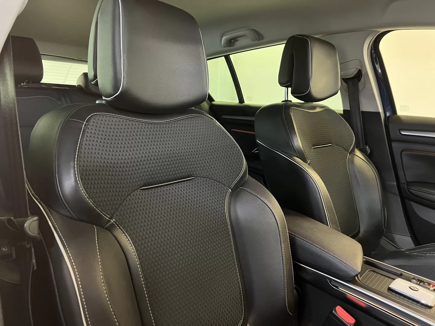 Renault Mégane Sport Tourer 1.5 dCi Bose Edition SS - foto 7
