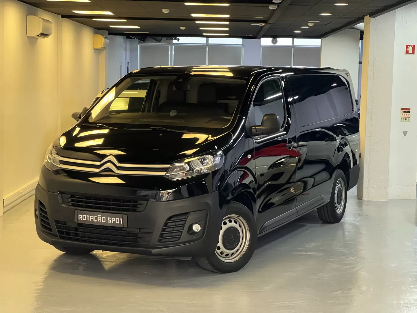 Citroën  Jumpy