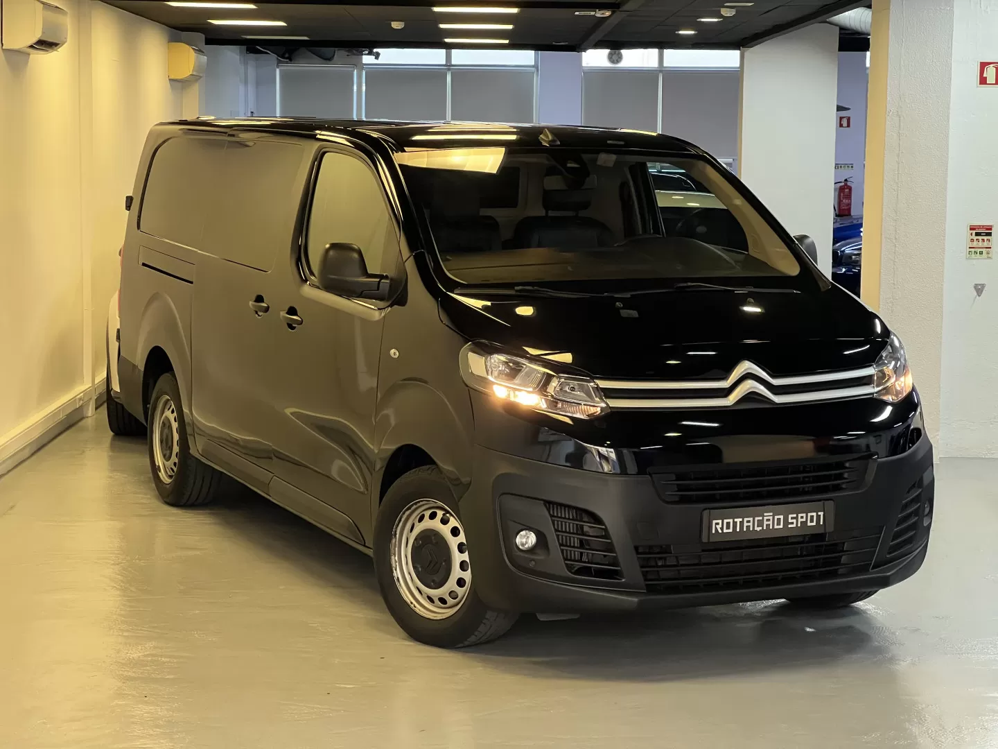 Citroën  Jumpy - foto 2