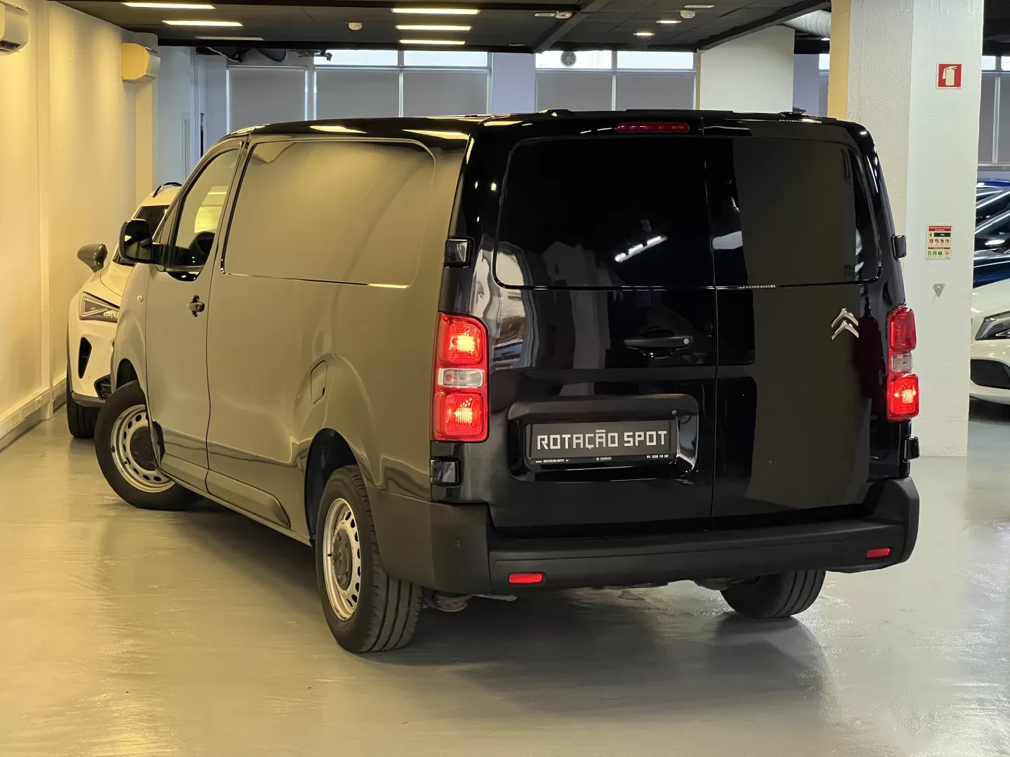 Citroën  Jumpy - foto 4