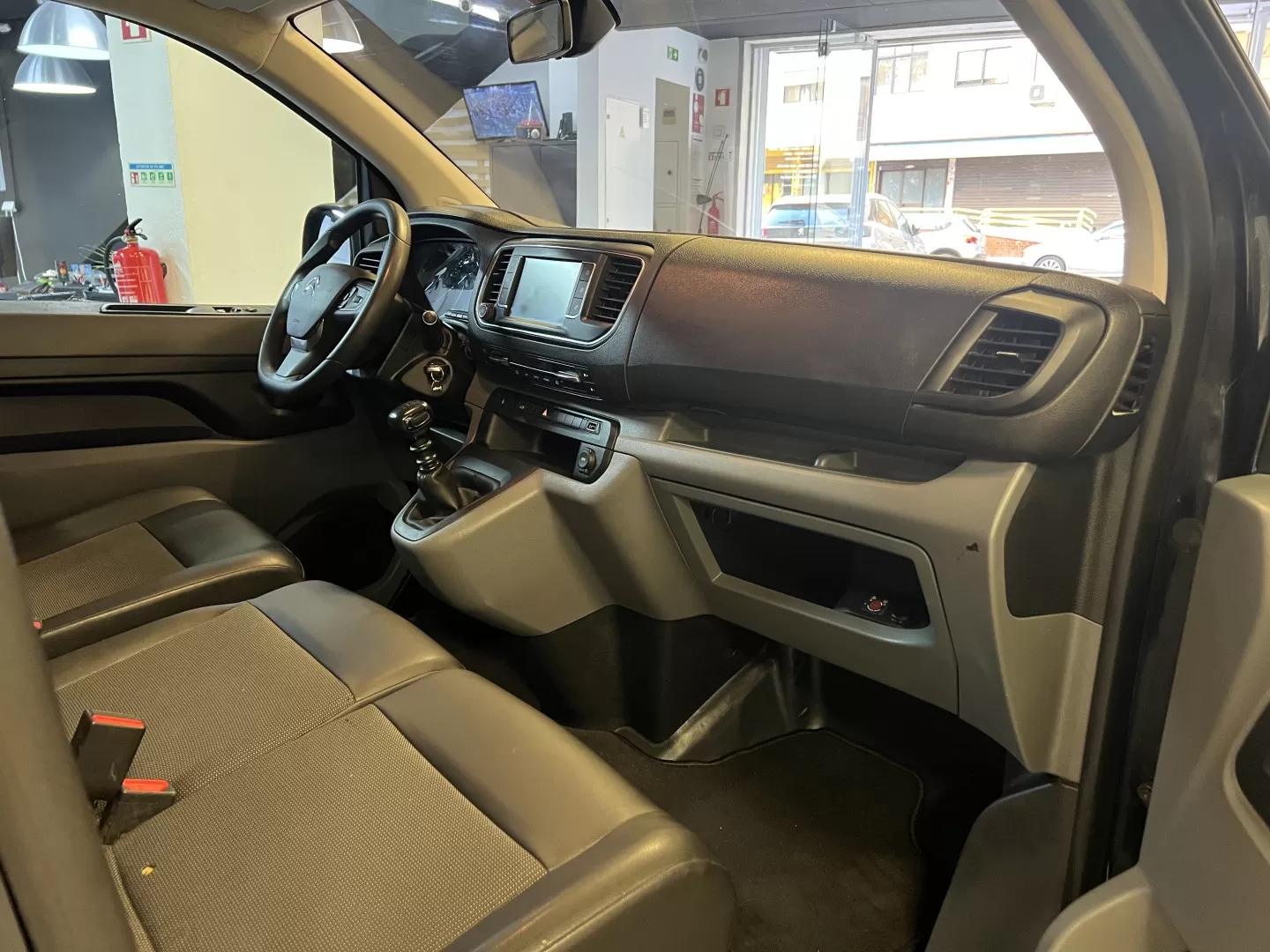 Citroën  Jumpy - foto 6