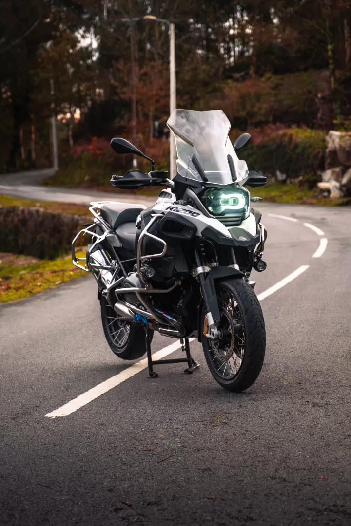 BMW R 1200 GS