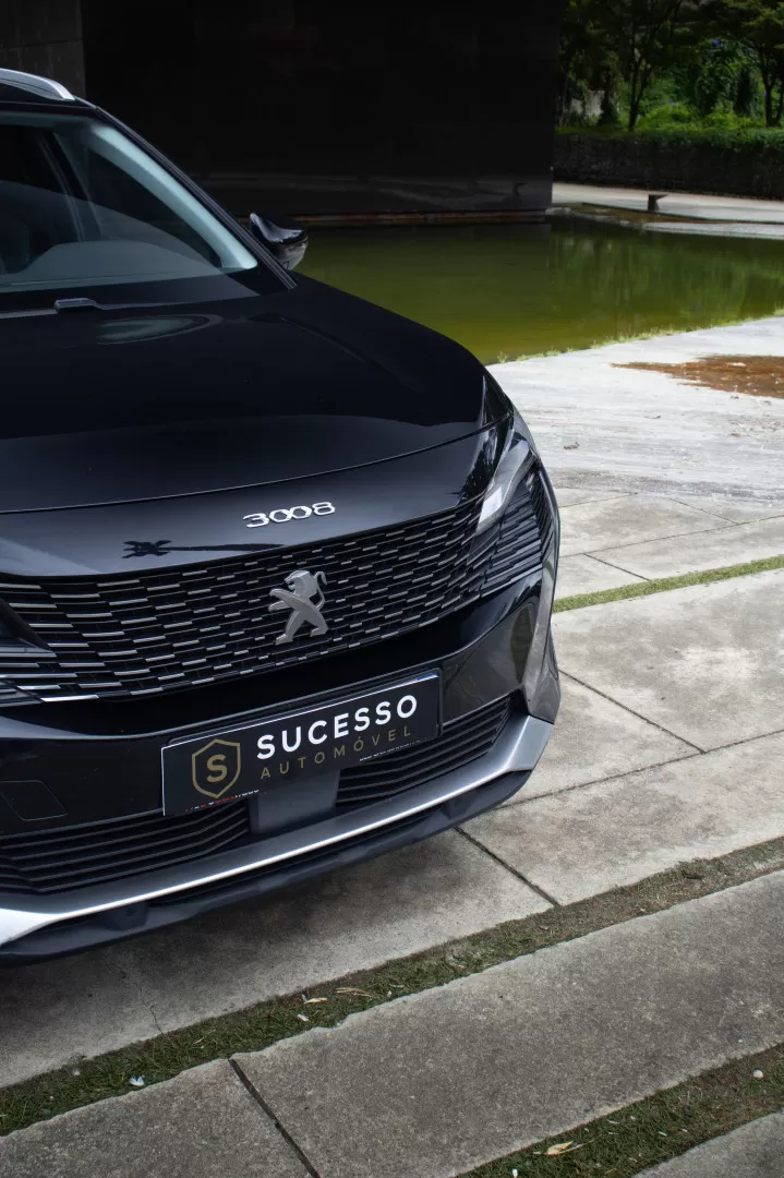Peugeot 3008 1.6 Hybrid GT Pack e-EAT8 - foto 6