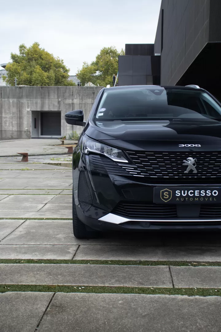 Peugeot 3008 1.6 Hybrid GT Pack e-EAT8 - foto 7