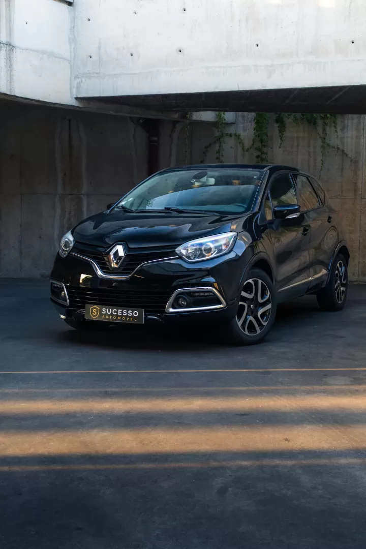 Renault Captur 1.0 TCe Exclusive - foto 2