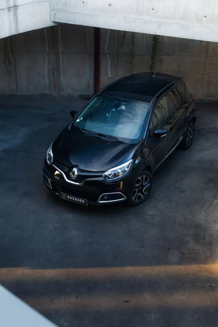 Renault Captur 1.0 TCe Exclusive - foto 4