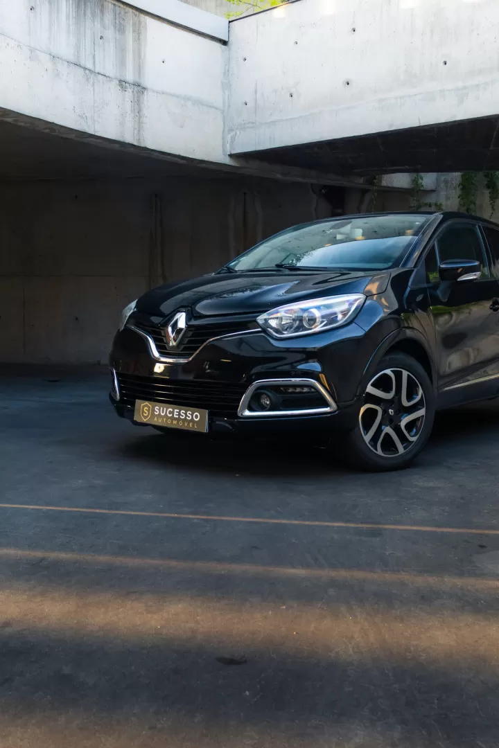 Renault Captur 1.0 TCe Exclusive - foto 5
