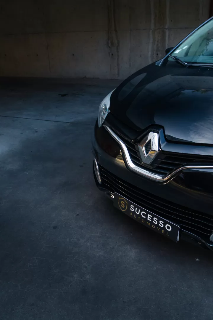 Renault Captur 1.0 TCe Exclusive - foto 6