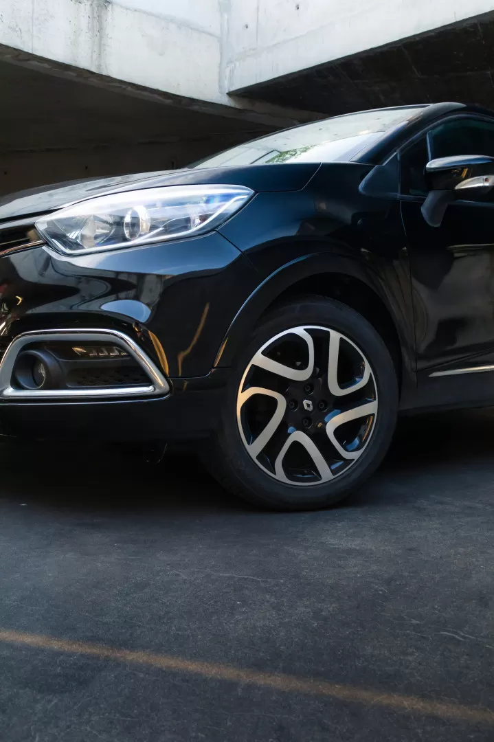 Renault Captur 1.0 TCe Exclusive - foto 7