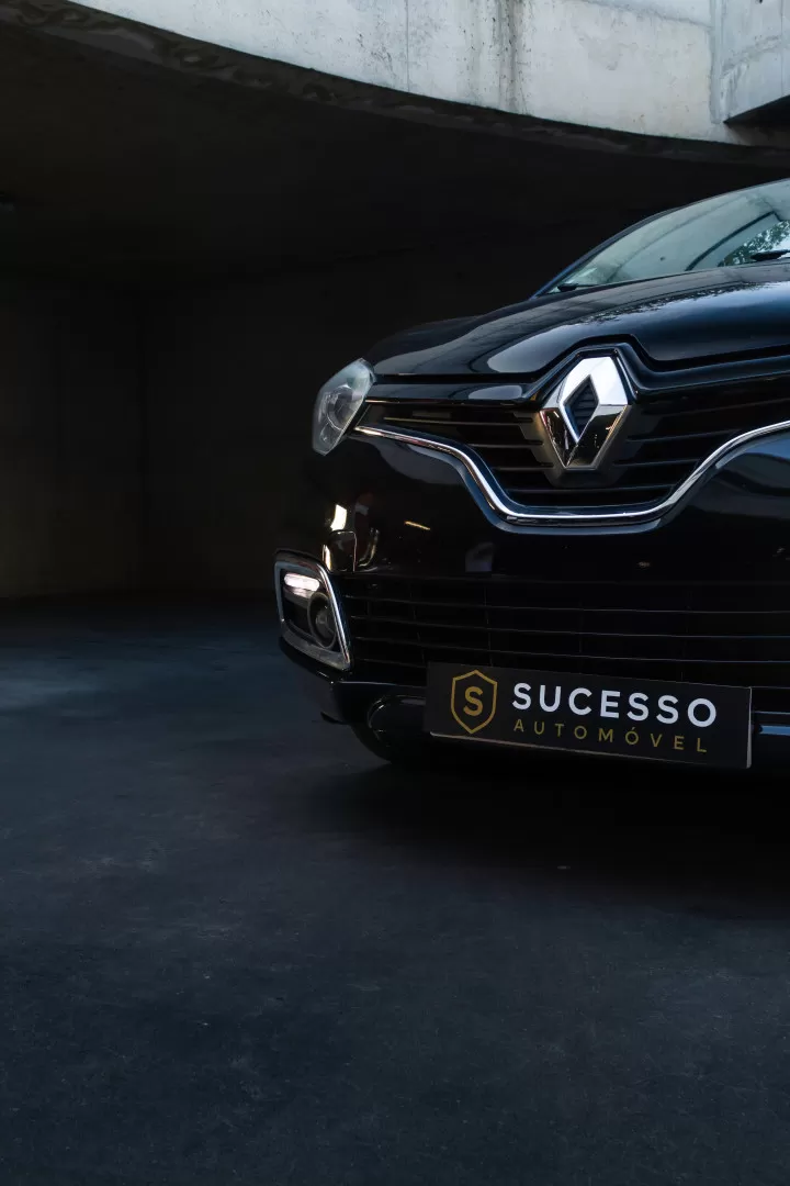 Renault Captur 1.0 TCe Exclusive - foto 8