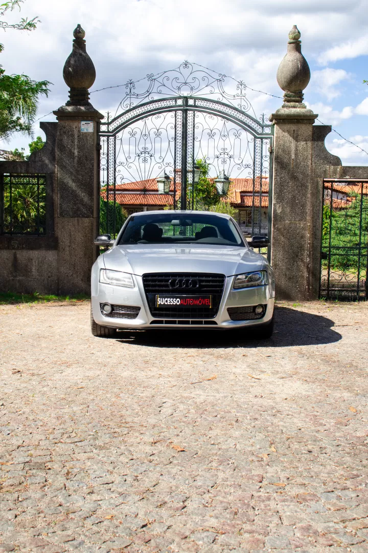 Audi A5 2.0 TDI S-line - foto 2