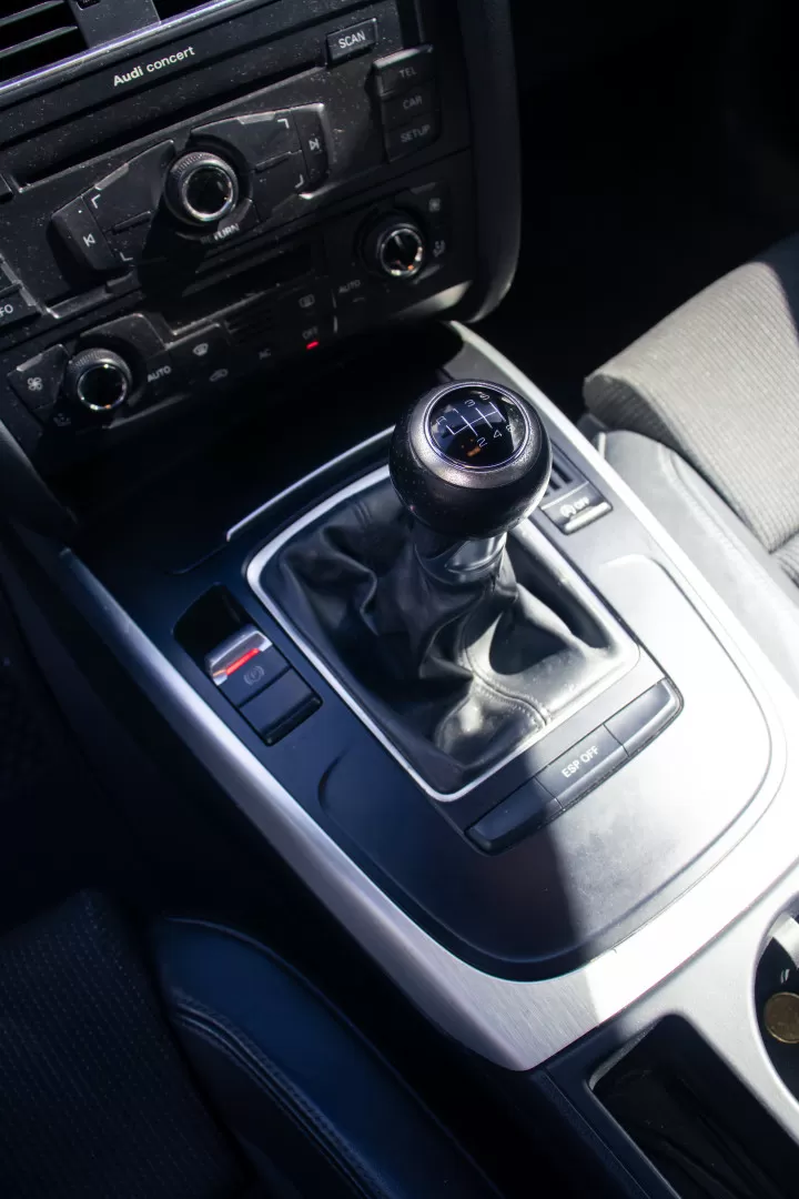 Audi A5 2.0 TDI S-line - foto 8