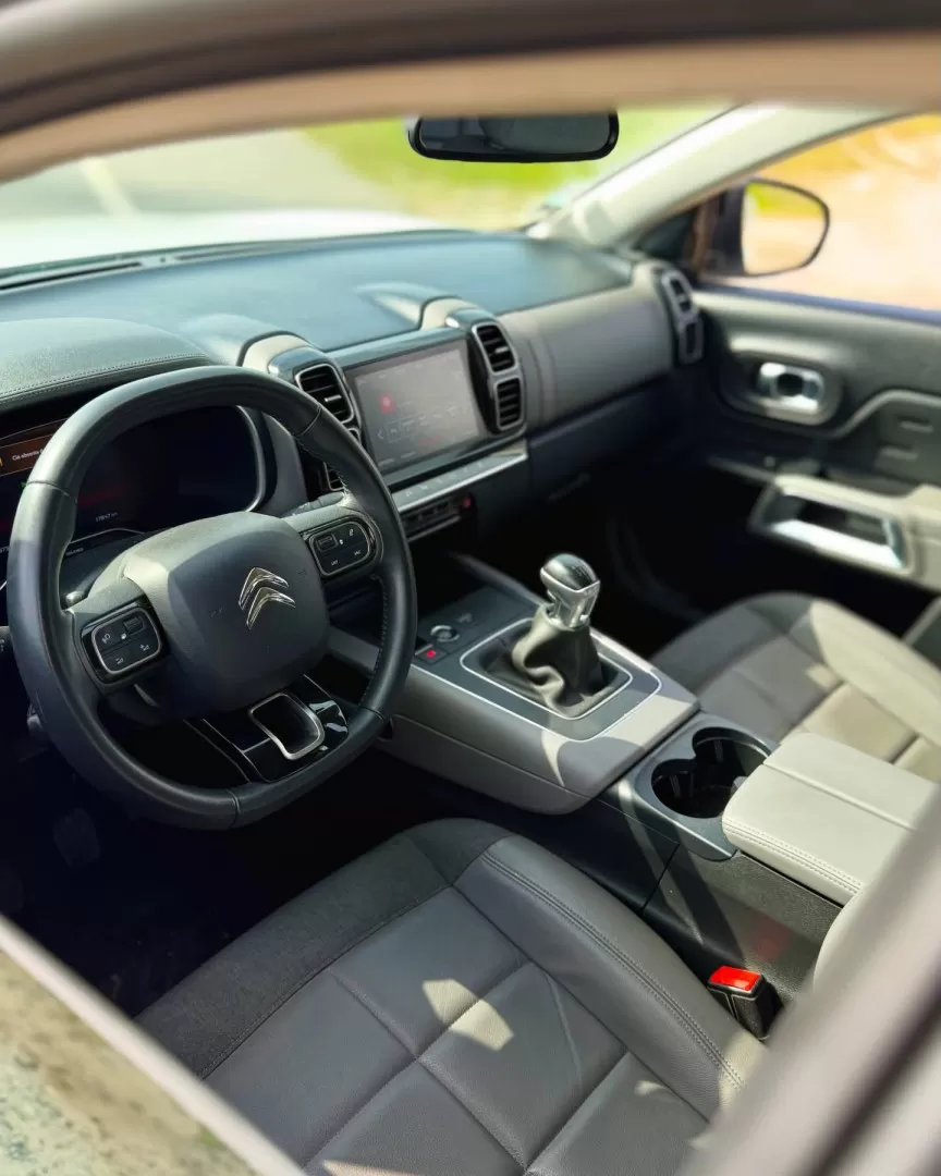 Citroën C5 Aircross 1.2 PureTech Plus - foto 6