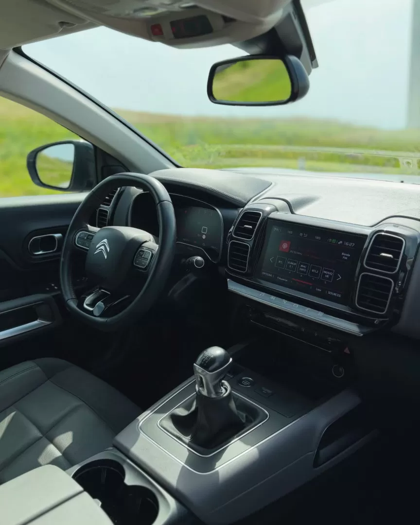 Citroën C5 Aircross 1.2 PureTech Plus - foto 7