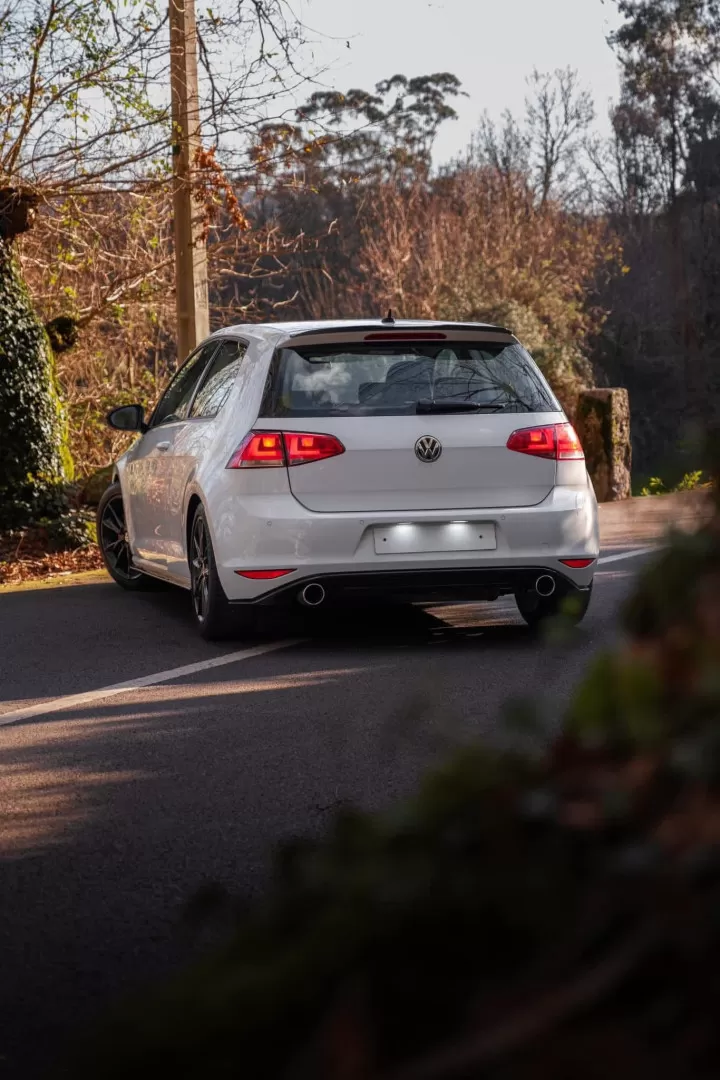 VW Golf 1.6 TDi GPS Edition - foto 3