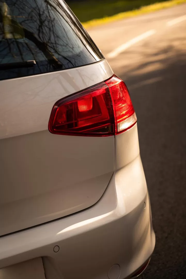 VW Golf 1.6 TDi GPS Edition - foto 5