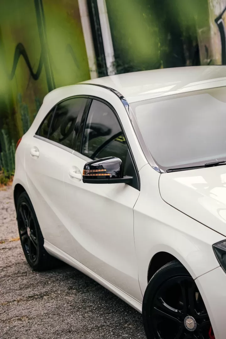 Mercedes-Benz A 180 d Urban - foto 5
