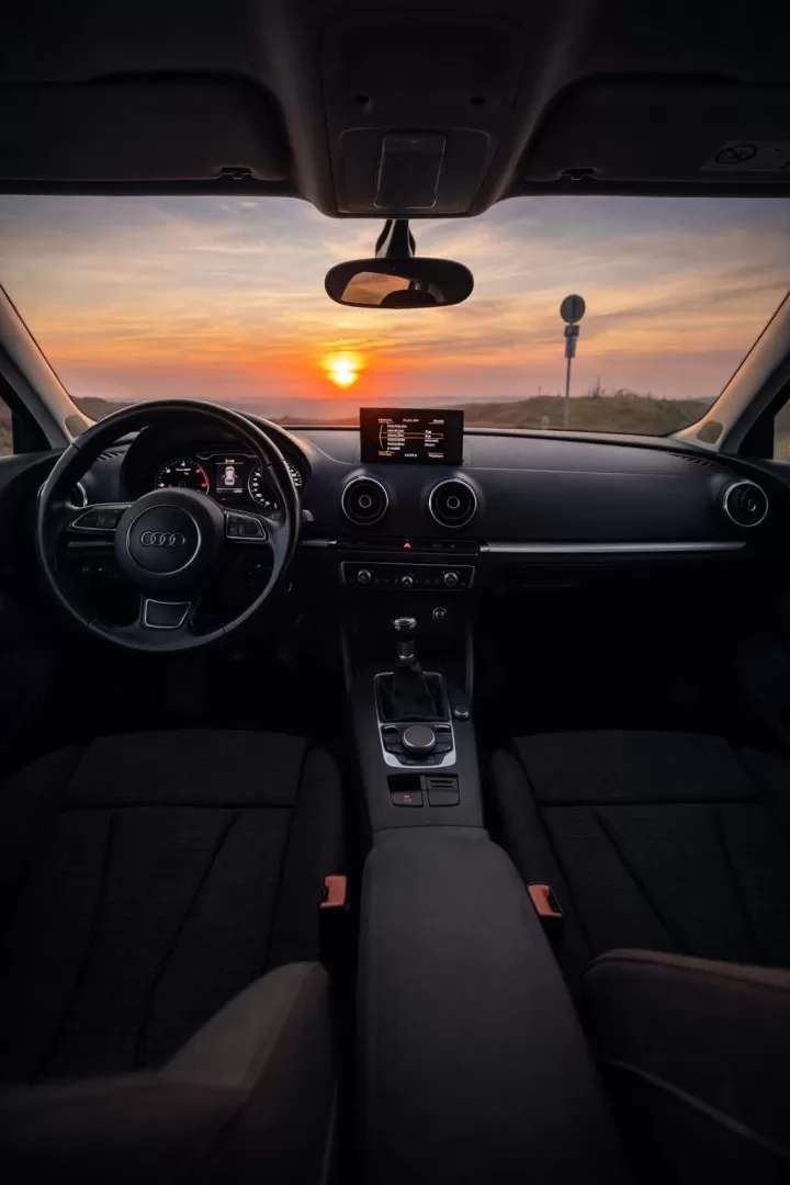 Audi A3 S line - foto 7