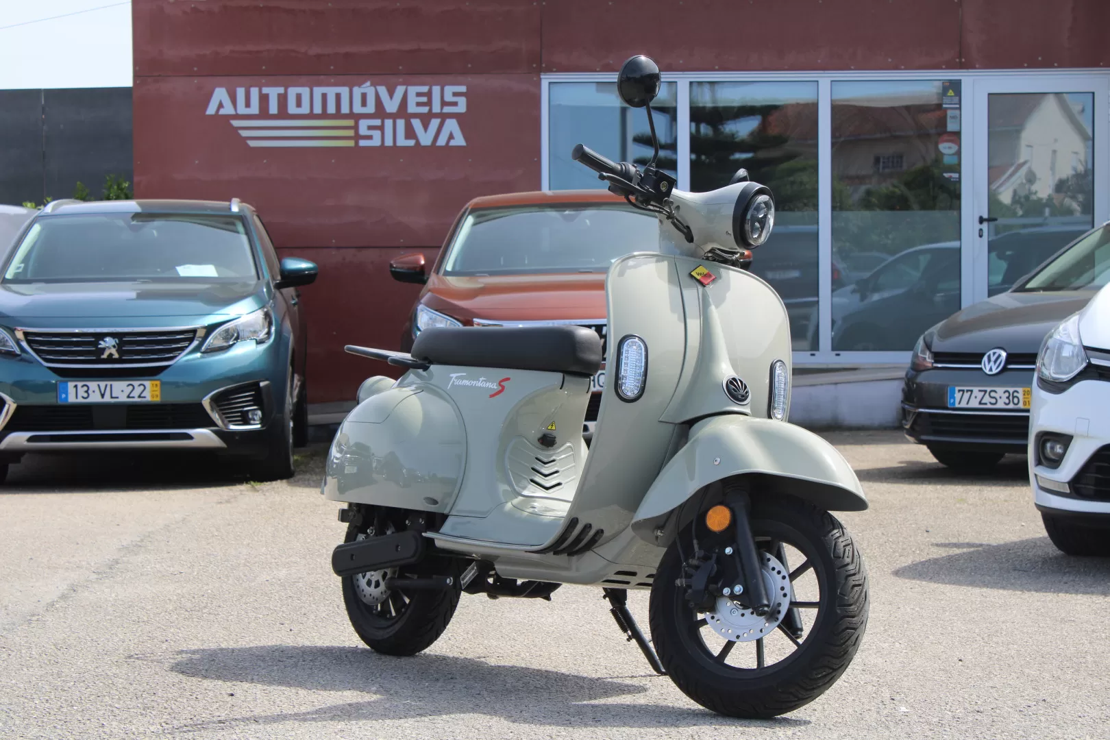 Velca Tramontana S - foto 2