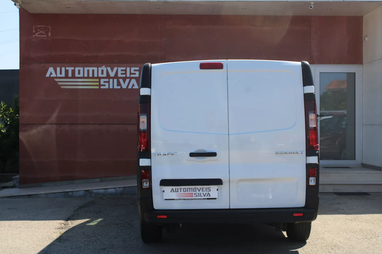Renault  Trafic 2.0 Blue dCI C/Frio - foto 7